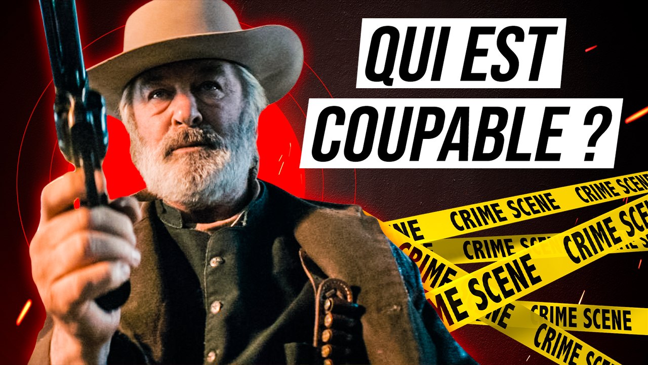 L'Affaire Baldwin expliquée