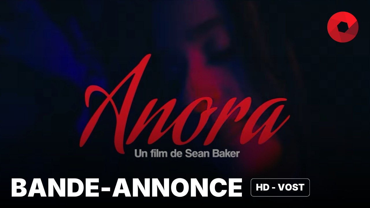 ANORA de Sean Baker avec Mikey Madison, Mark Eydelshteyn, Yuriy Borisov : bande-annonce [HD-VOST] | 30 octobre 2024 en salle