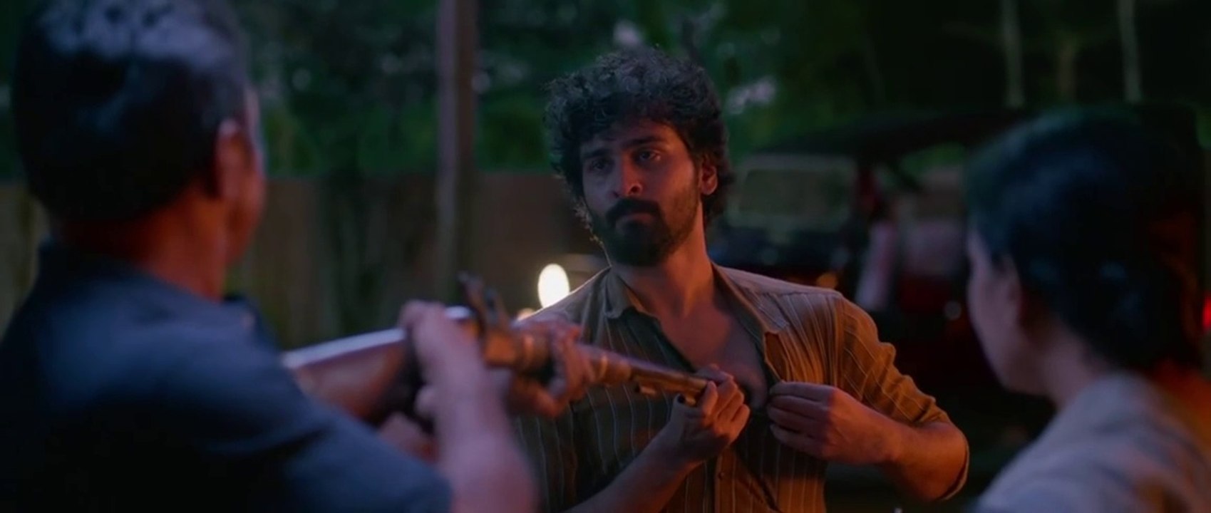 Little Hearts malayalam movie part 4