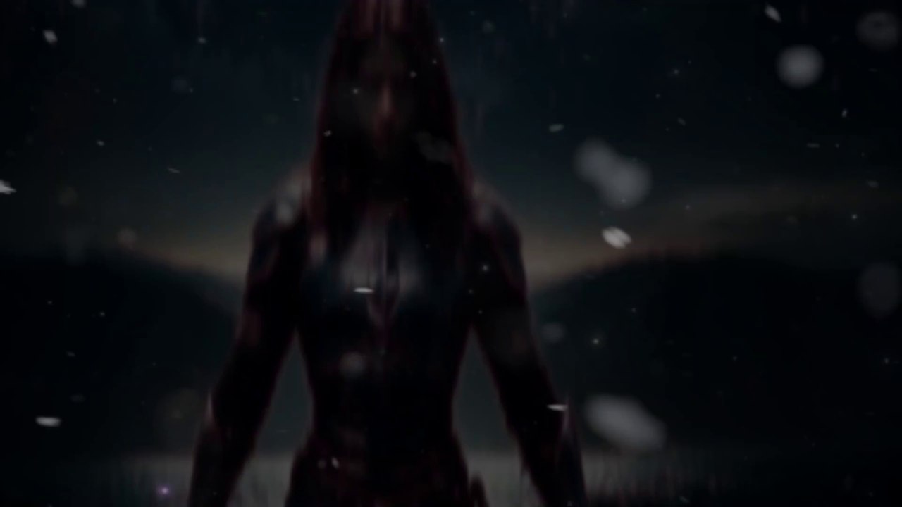 Guardian of the Night (Official Music Video)