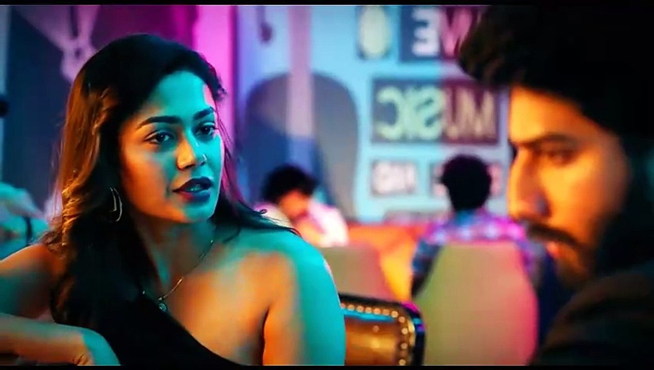 Satyabhama - Latest Hindi Movie -2024