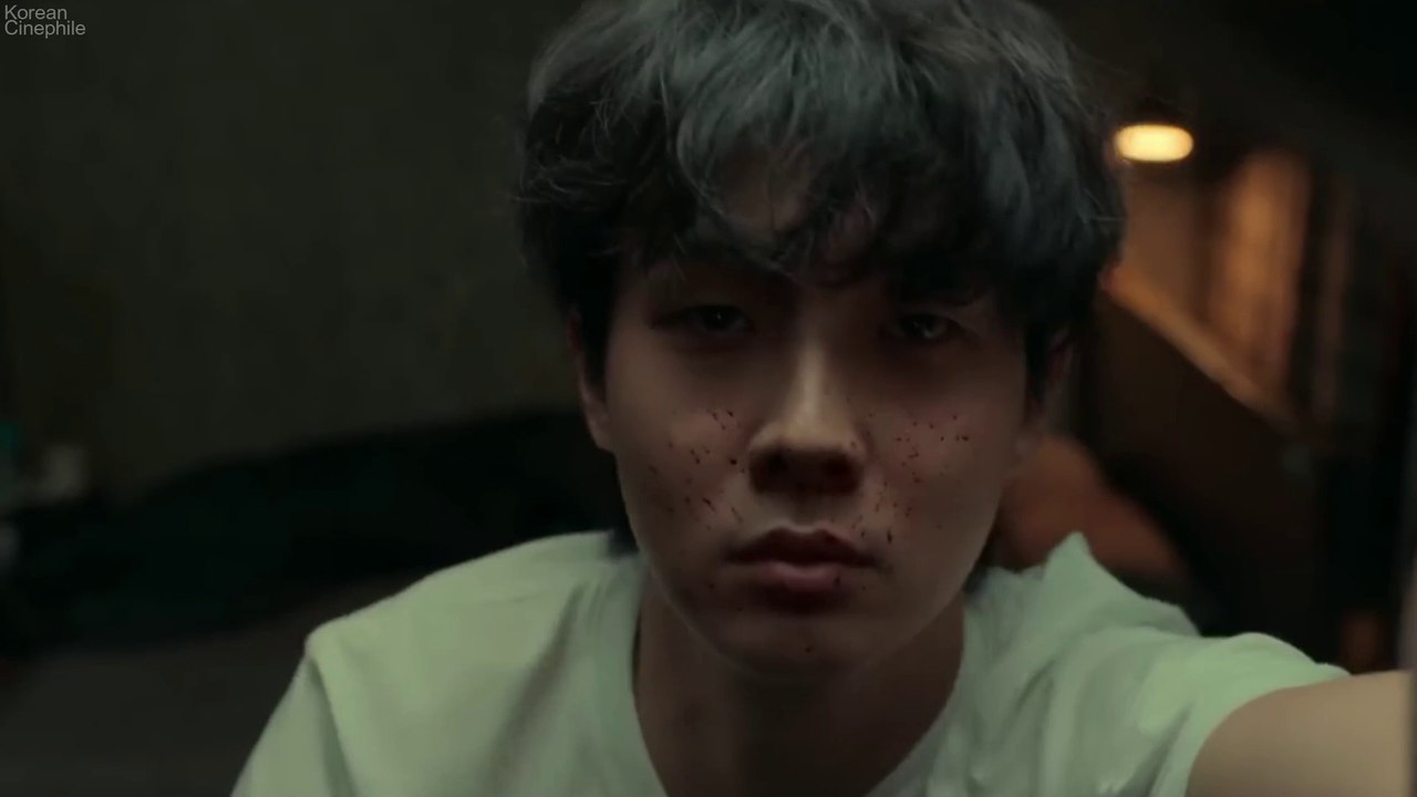 10 best thriller kdramas of 2024 SO far