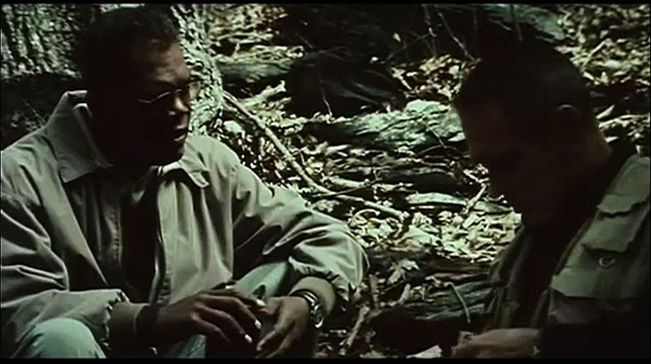 Reglas de compromiso - Tráiler español