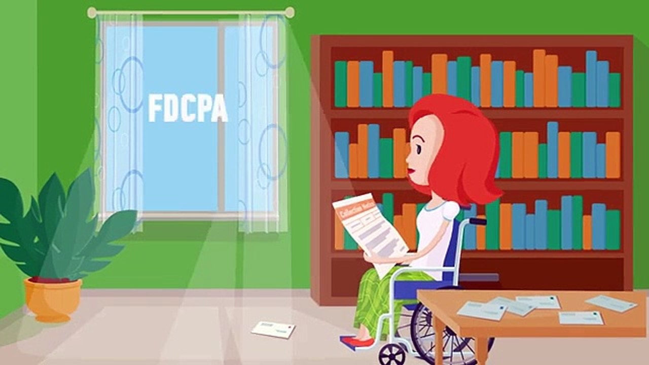 Fair Debt Collection Practices Act