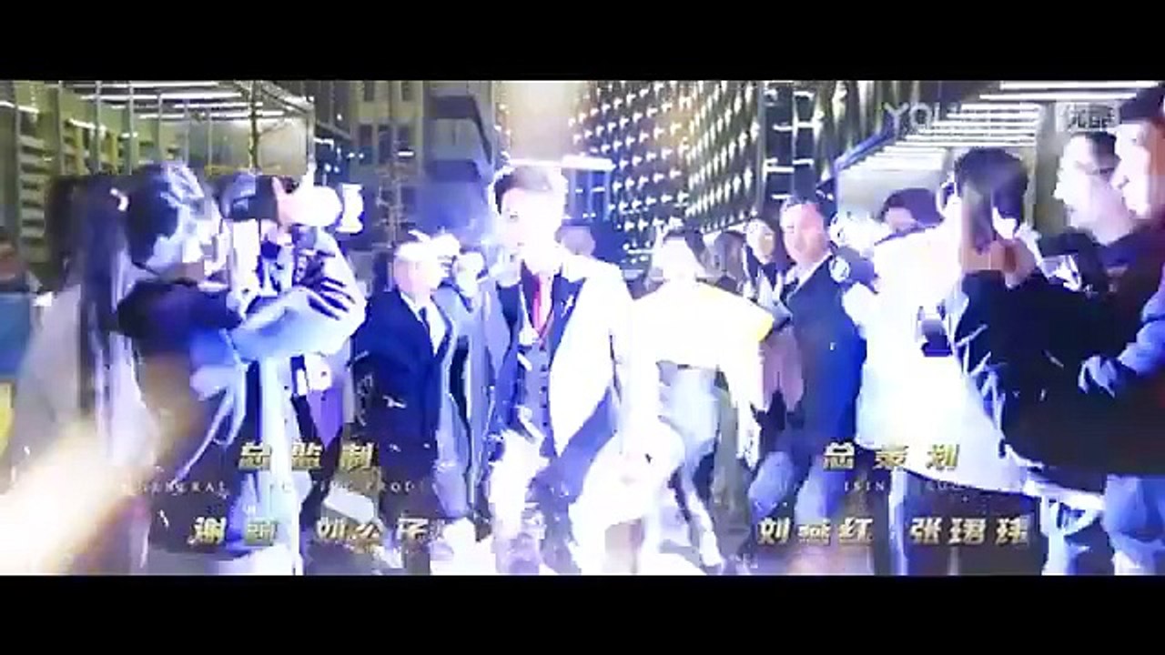 Love Strikes Back Ep 2 (English Sub)