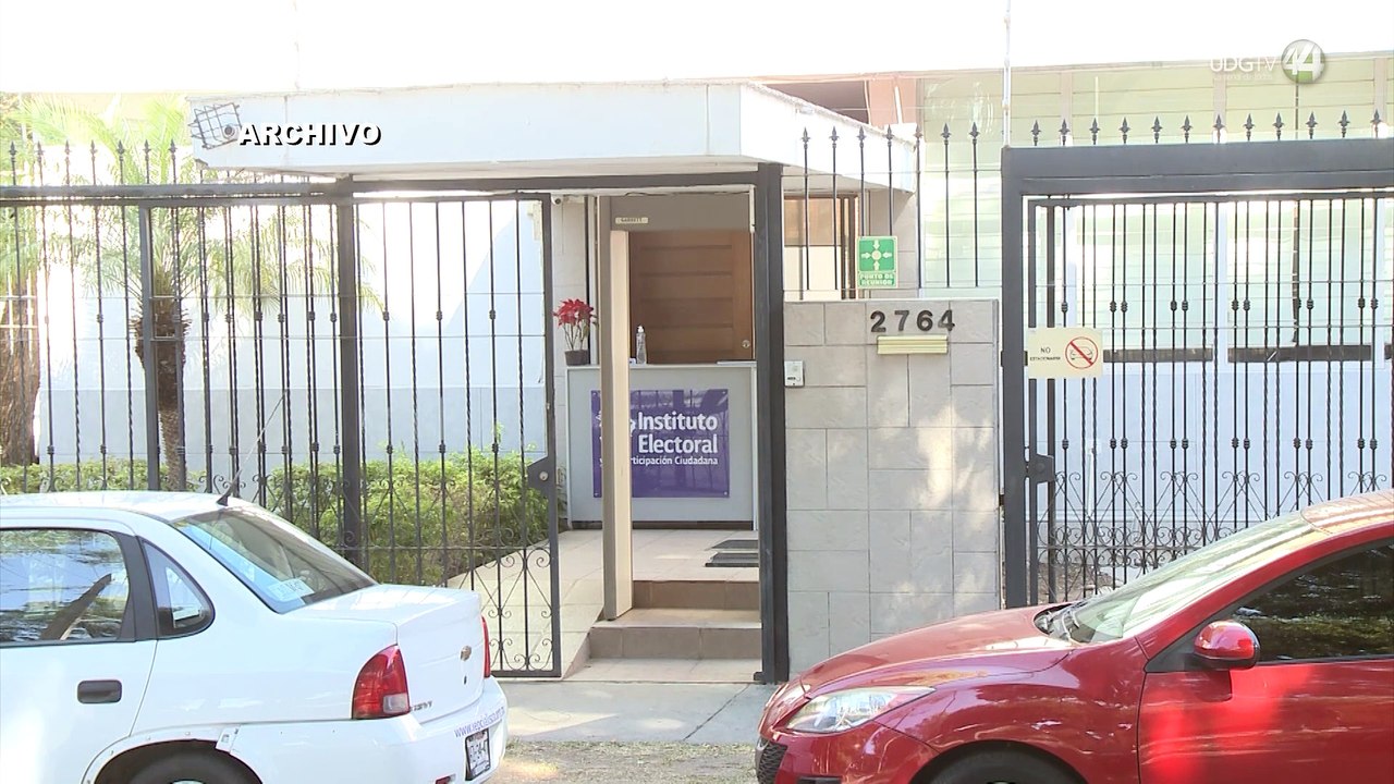 Instituto Electoral desecha recursos de Claudia Delgadillo y Morena