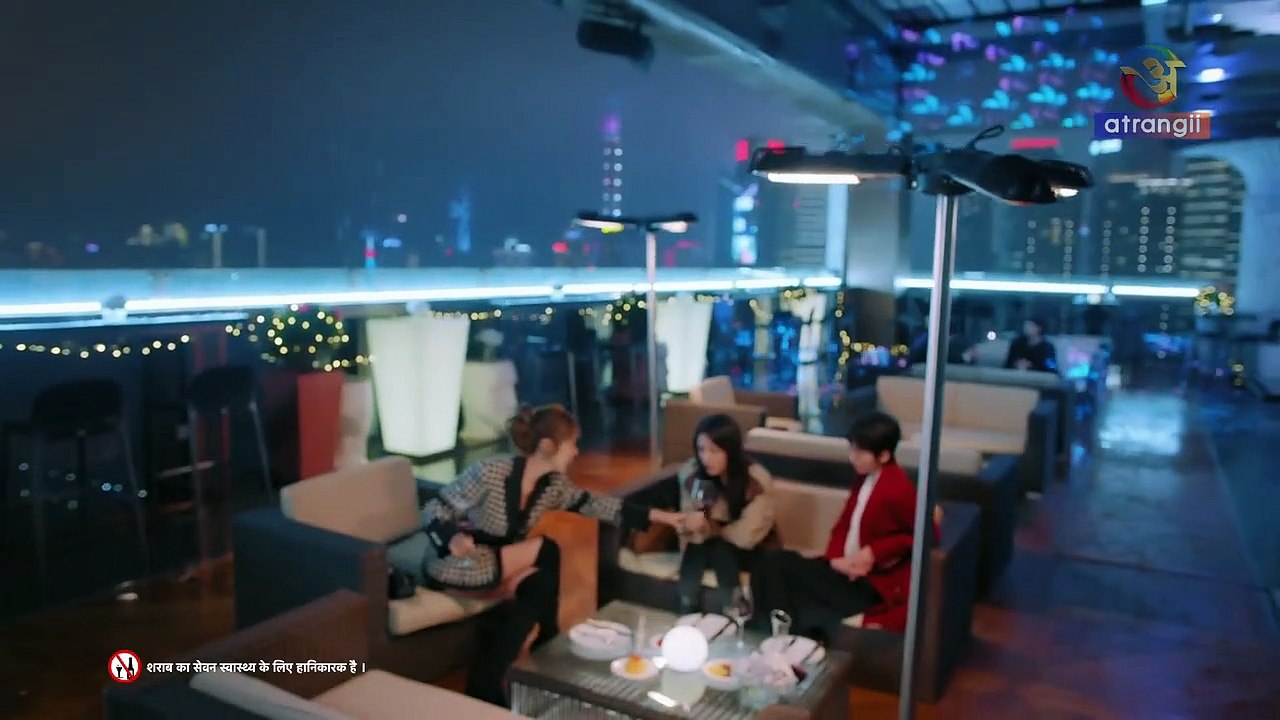 Live Your  Life E5 Hindi RV Drama