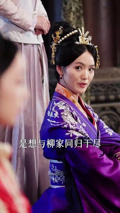 【热门短剧】 《花开花落终有时》 (上)