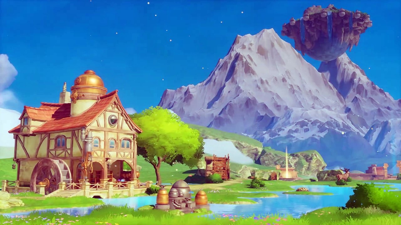 Europa - Date de sortie