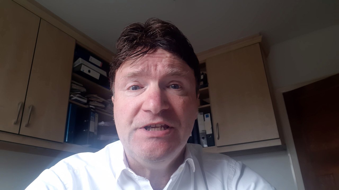 Tributes paid to inspirational business leader Paul Webb of Synectics