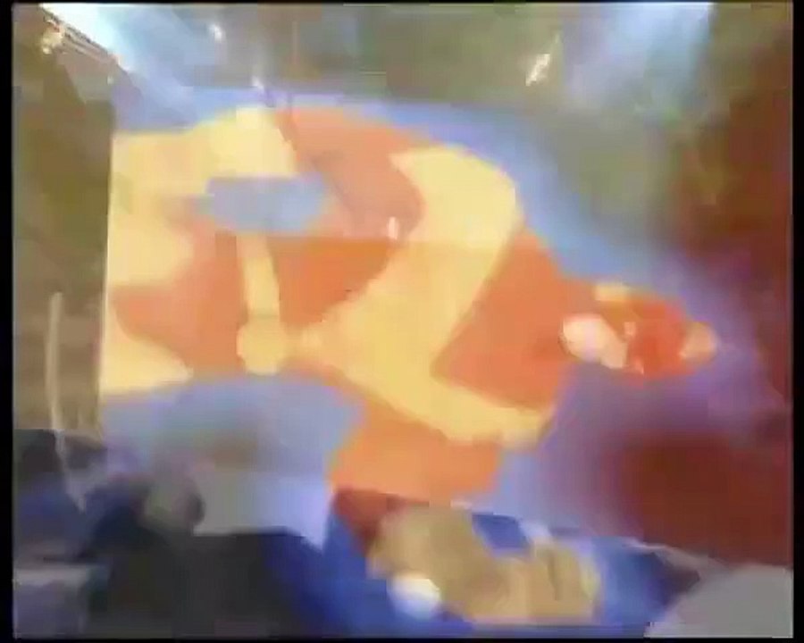 Tráiler de Johnny Mnemonic