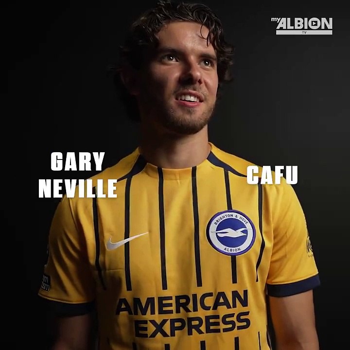 Ferdi Kadıoğlu'ndan Kyle Walker ve Bek Oyuncuları Hakkında Açıklama