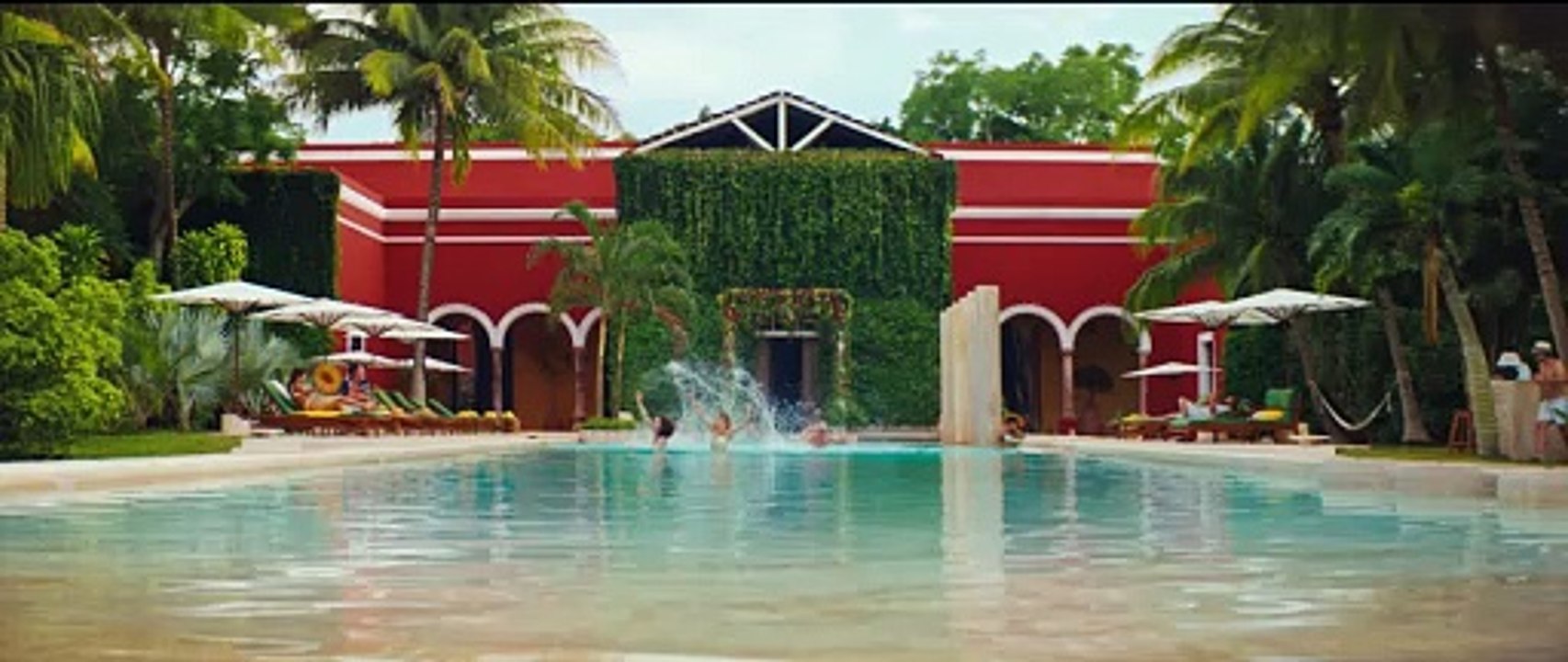 Blink Twice | movie | 2024