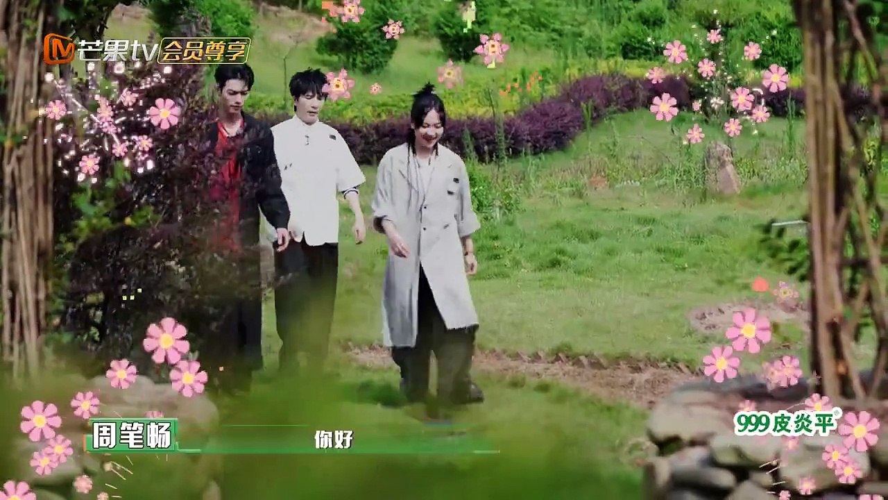 (Eng Sub) Seventeen Jun in The Great Escape Season 6 Episode 5 | The Great Escape Season 6 Episode 5 with Seventeen Jun