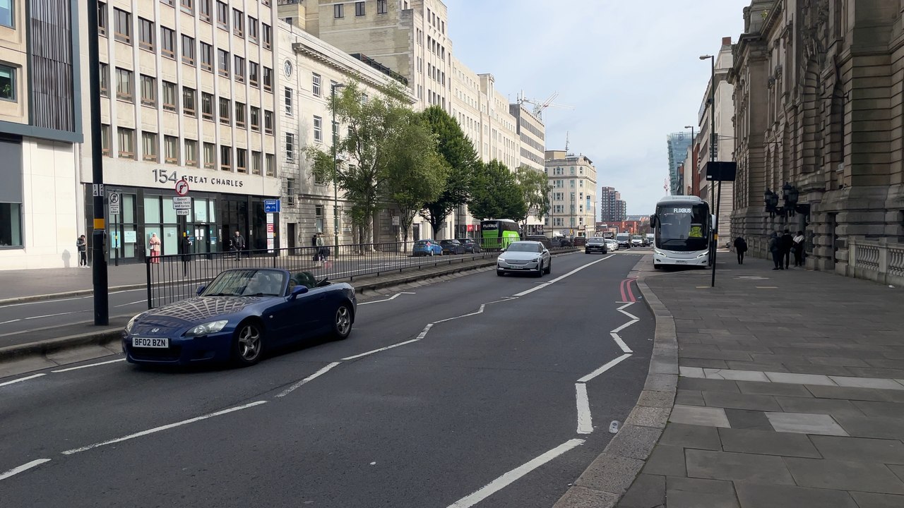 Birmingham council pushes ahead with 30mph speed limit plans despite mixed public opinion