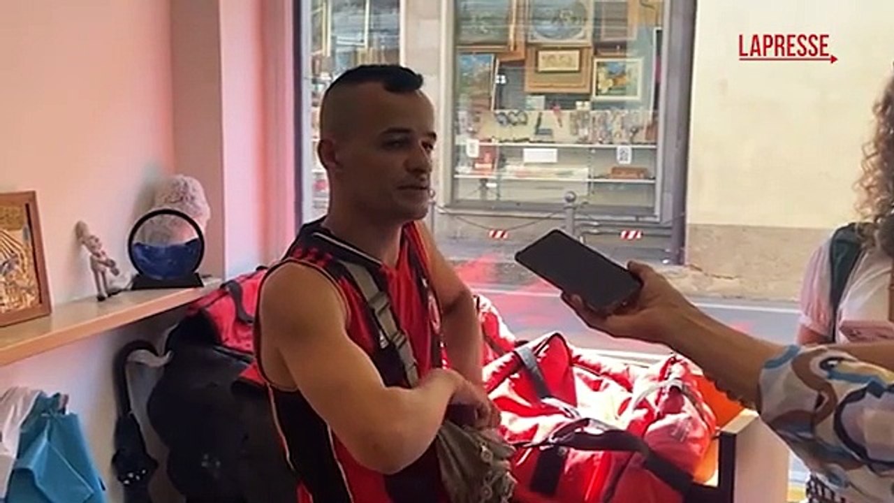 Caso Verzeni, il testimone di quella notte: «C'è un uomo che non ho più visto in giro, saprei riconoscerlo se mi mostrassero foto»