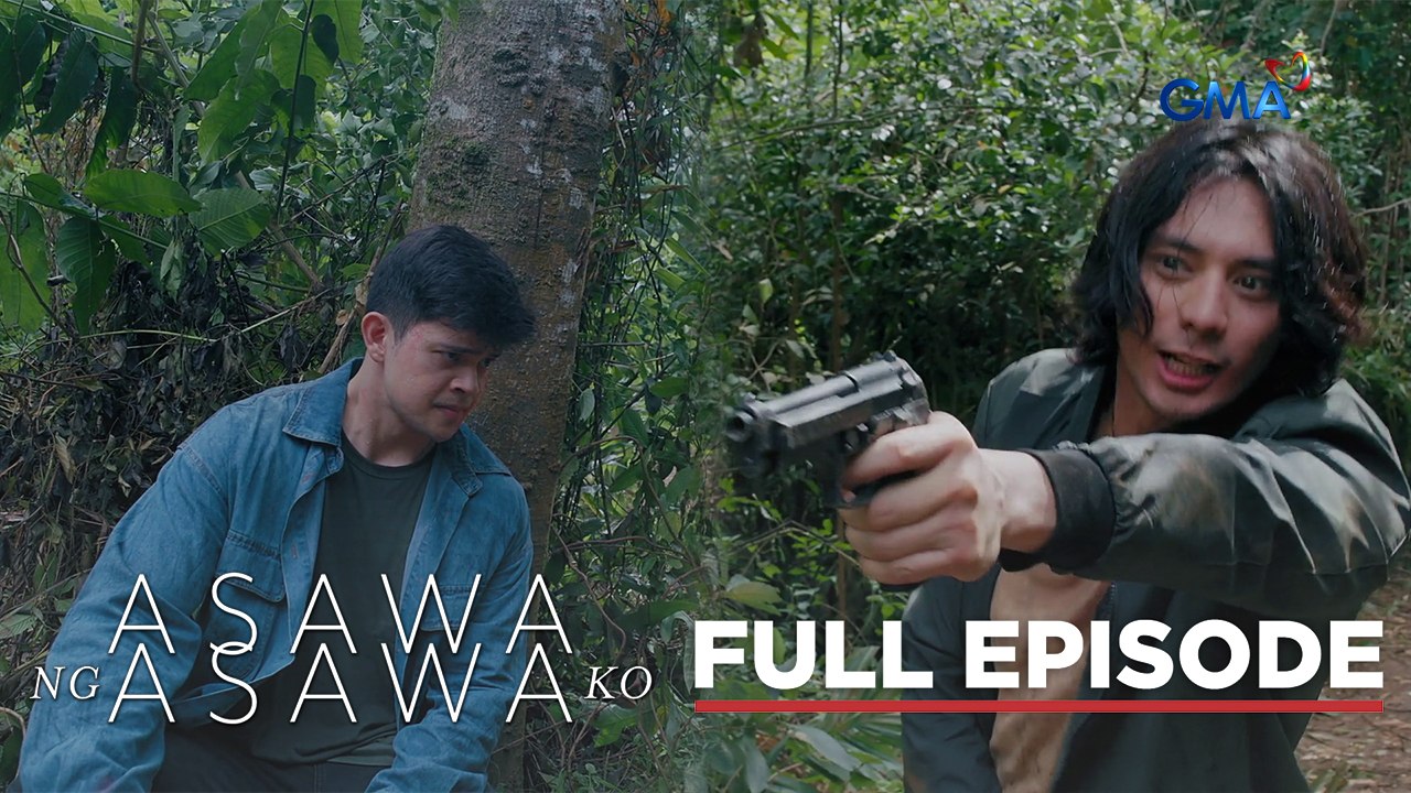 Asawa Ng Asawa Ko: Alakdan hunts Jordan down! - Full Episode 131 (August 29, 2024)