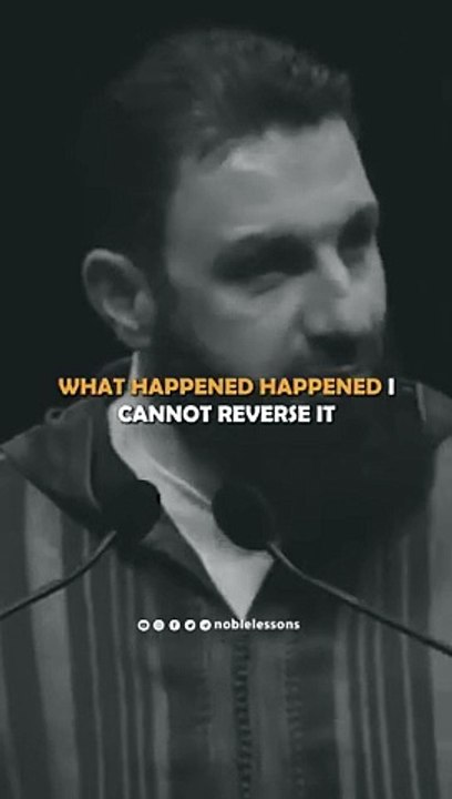 What Is Coming Is Better