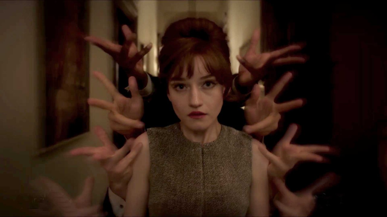 Apartment 7A ¦ Official Trailer ¦ Paramount+ (2024)