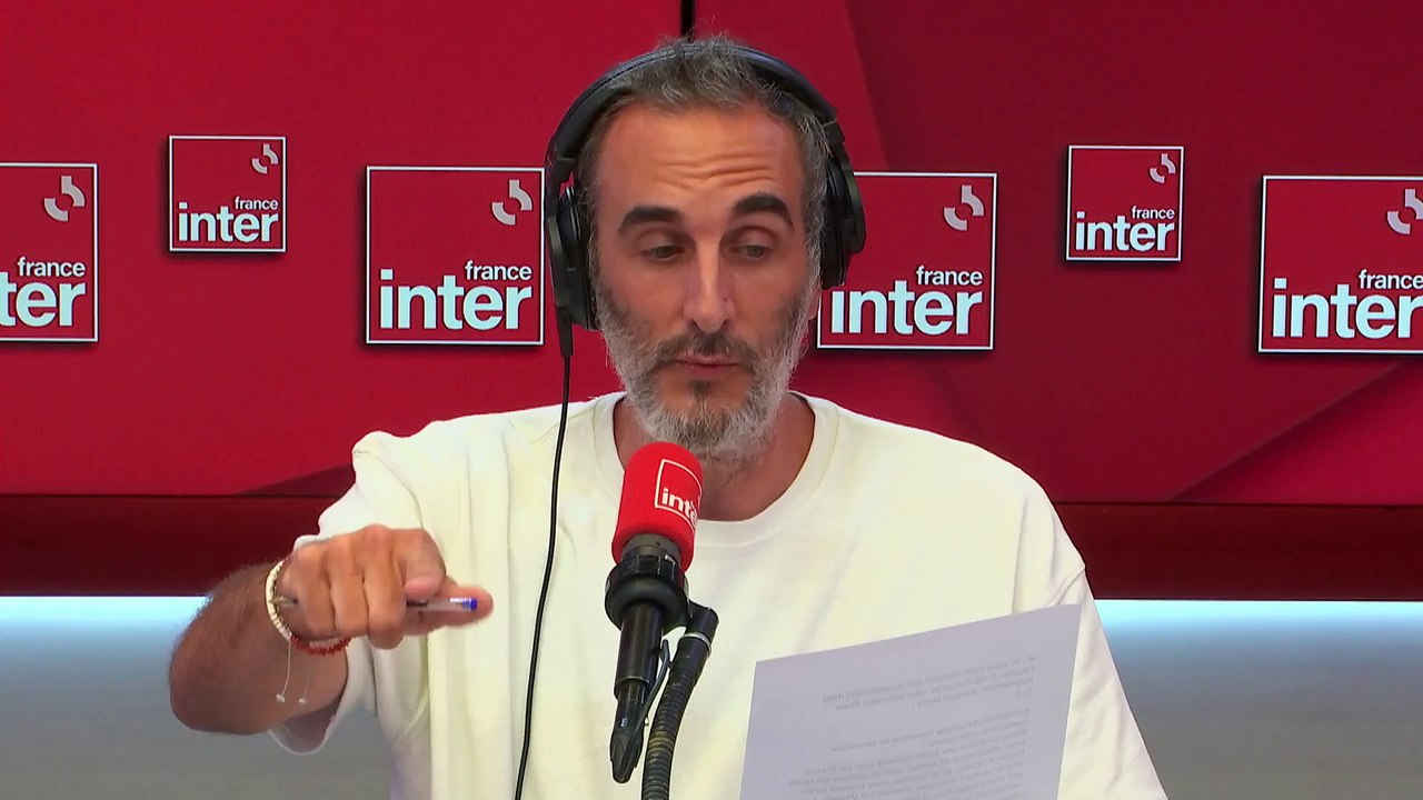 L’avis d’une russe sur le déterminisme social - La chronique d'Elena Nagapetyan