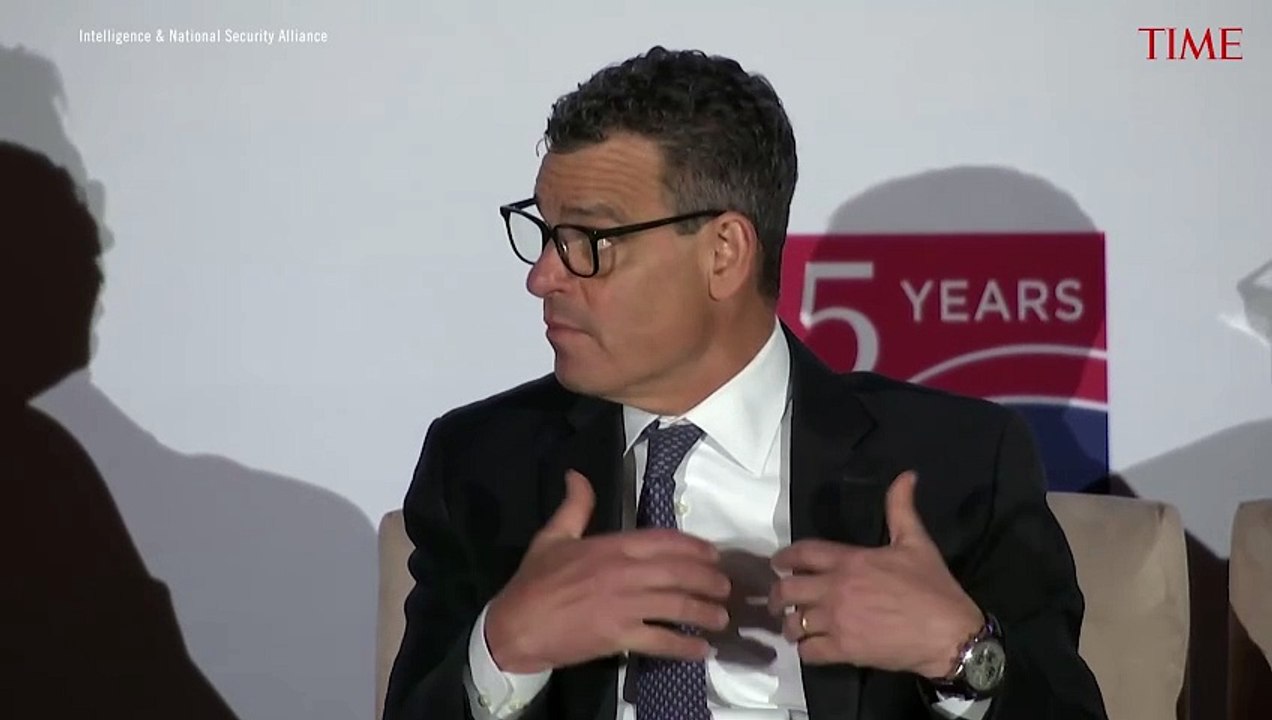 Suspects in Foiled Plot to Attack Taylor Swift Shows Aimed to Kill ‘Tens of Thousands’: CIA Official