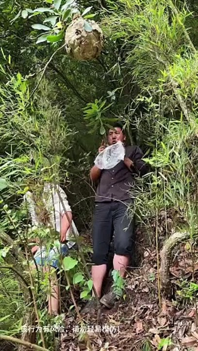 Chinese Funny Video 2024 Million View On TikTok 