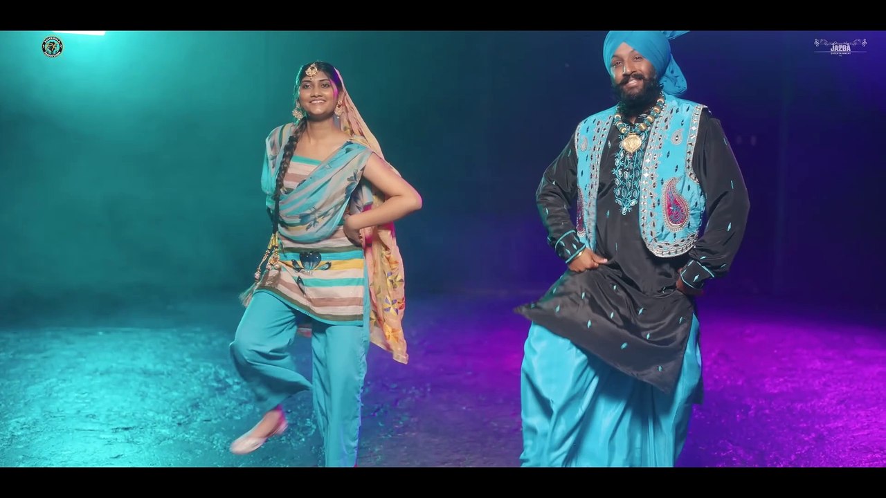 🎶 Arif Lohar's Latest Hit 'AA' – Must Listen!