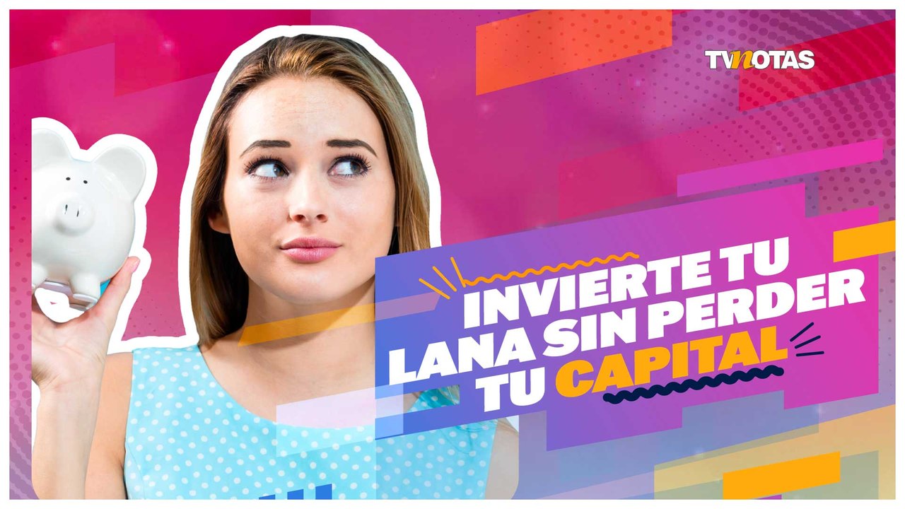 Consejos para aprender a invertir y ver tu dinero expandirse a tu favor.