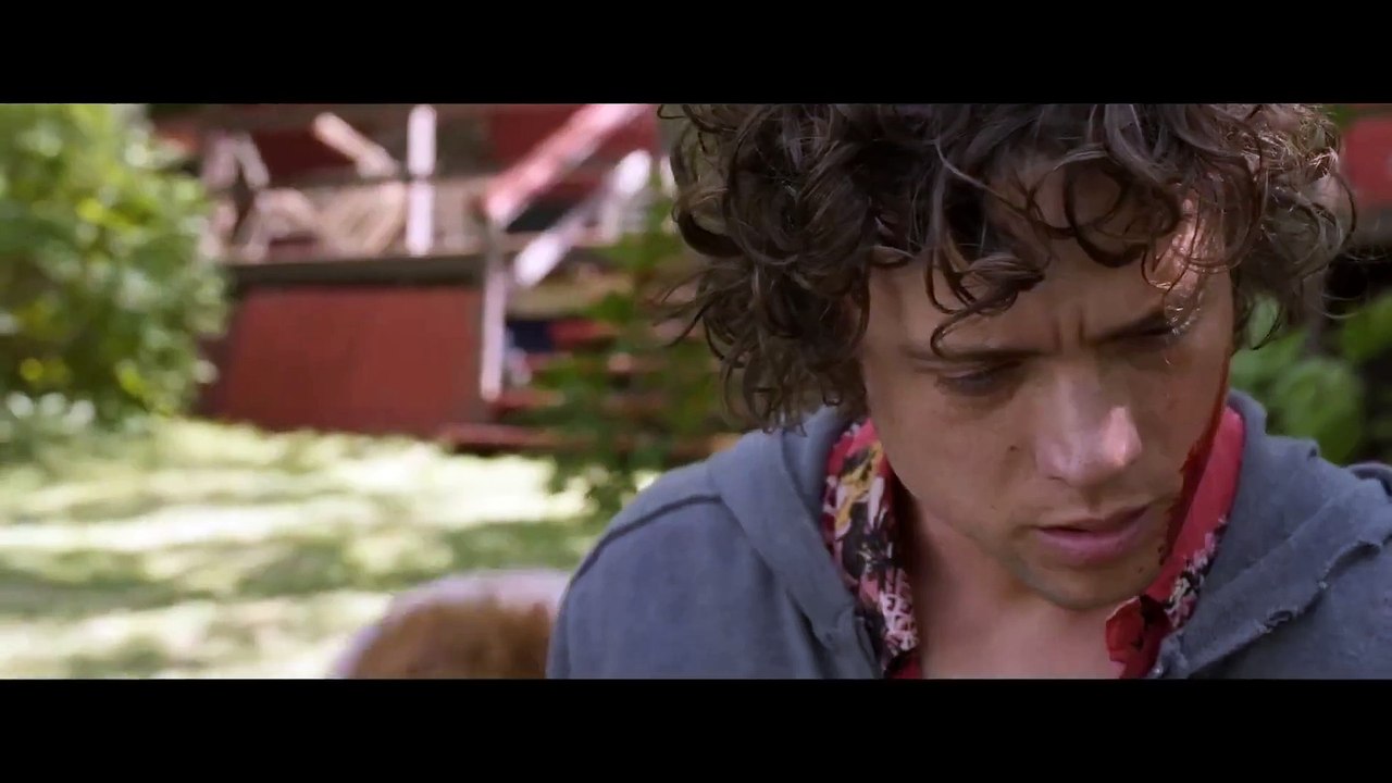 Yalnız Öl | movie | 2024 | Official Trailer