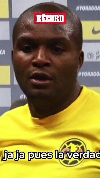 Aquivaldo Mosquera pone en duda capacidad de Efraín Juárez con Atlético Nacional