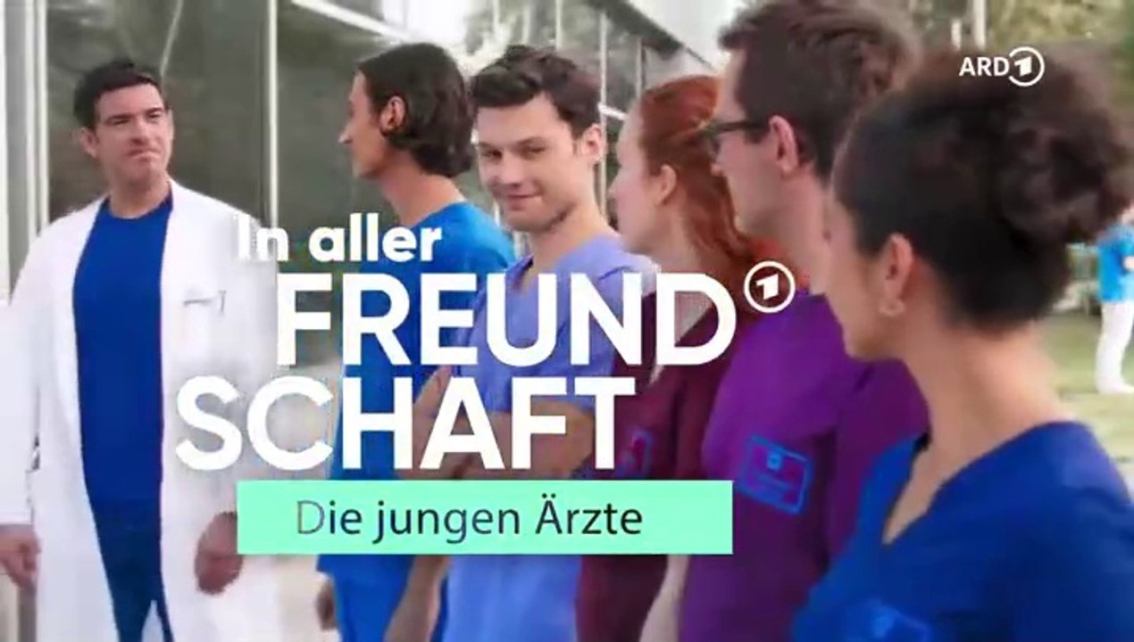 Die jungen Ärzte -386- Selbstliebe