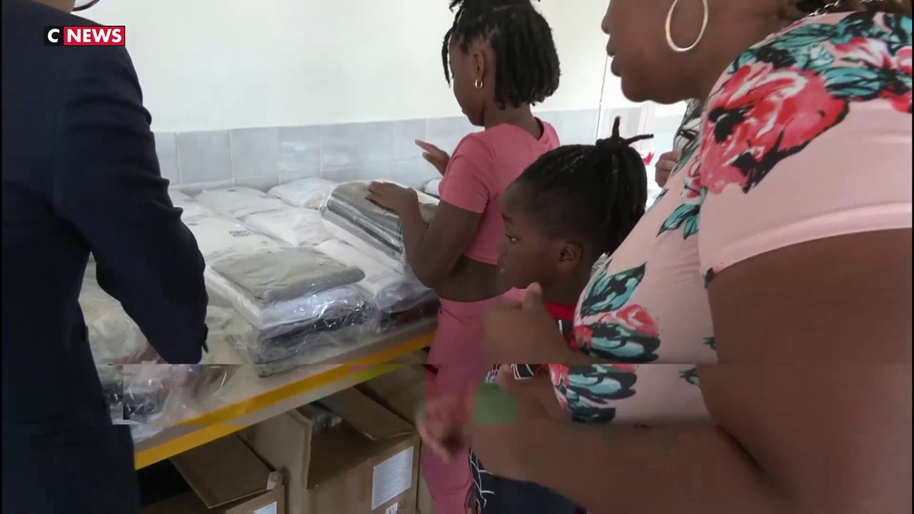 Rentrée : Neuilly-sur-Marne expérimente l'uniforme