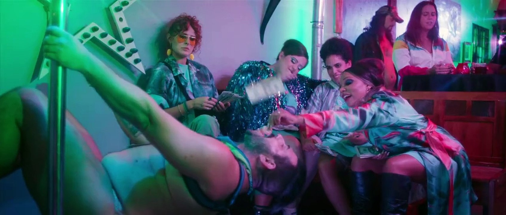 My Divorce Party. movie 2024