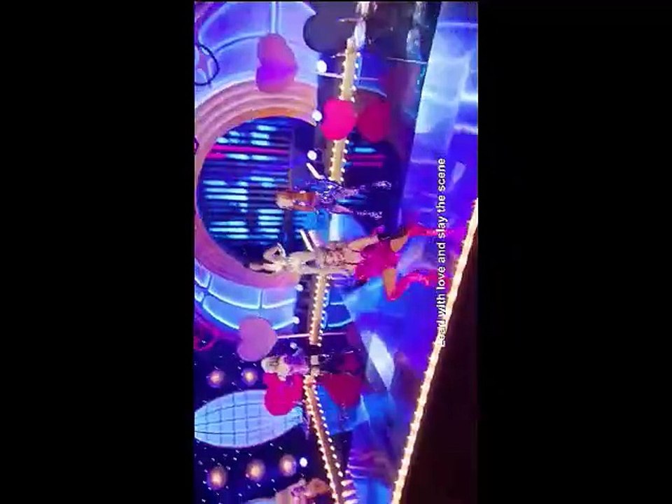 RuPaul's Drag Race- Global All Stars S01E05