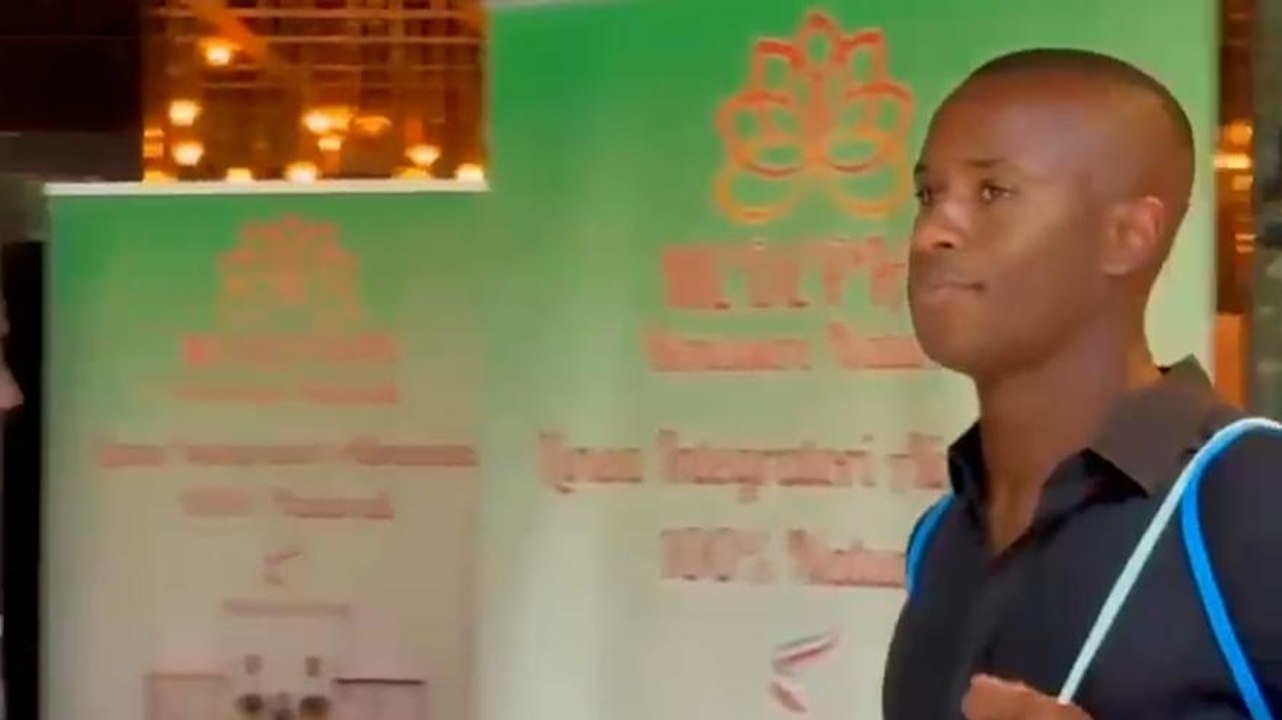 Djalò a Roma: l'uscita dal calciomercato dfa international