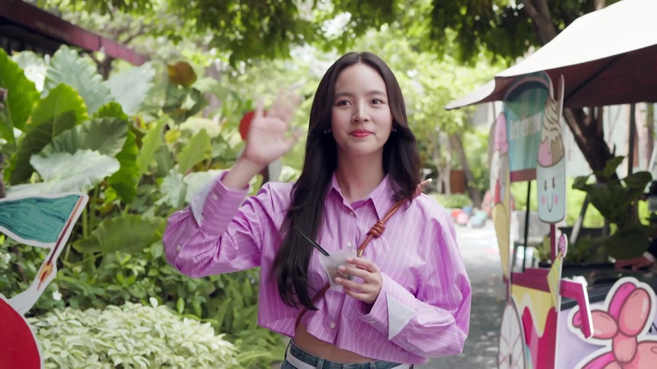 EP.11 My Secret Zone (2024) ENGSUB