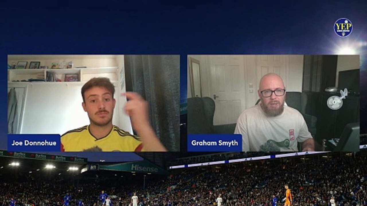 The responsibility on Ramazani and Solomon's shoulders