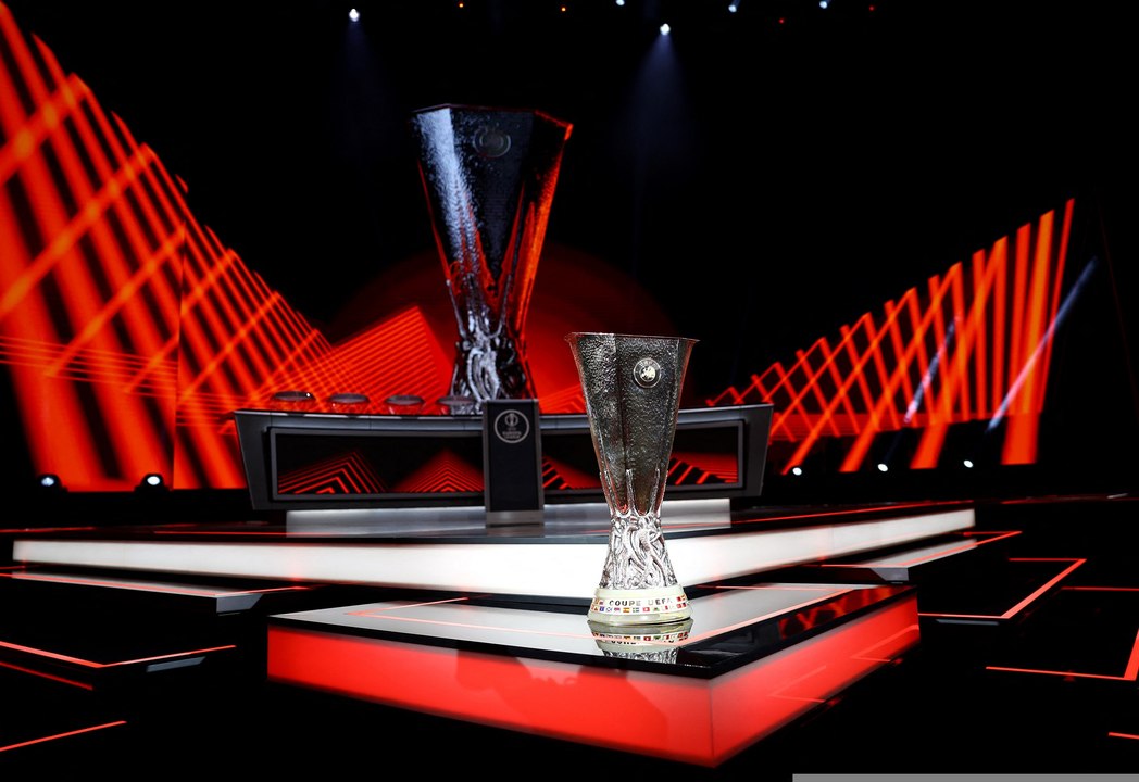 قرعة الدوري الأوروبي