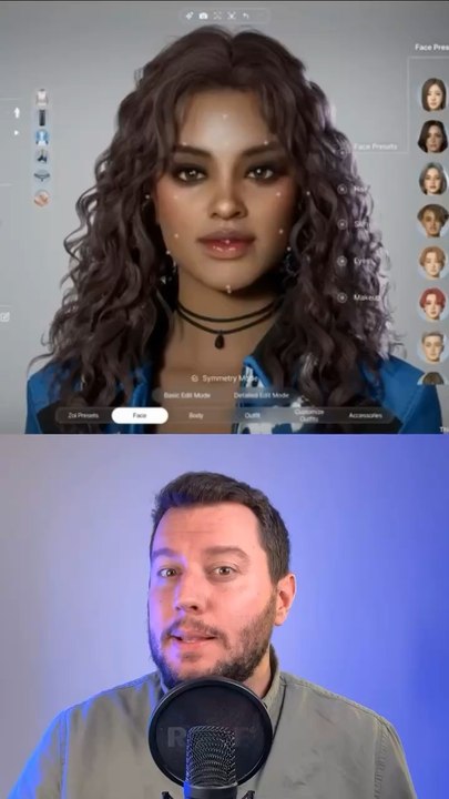 Le phénomène INZOI