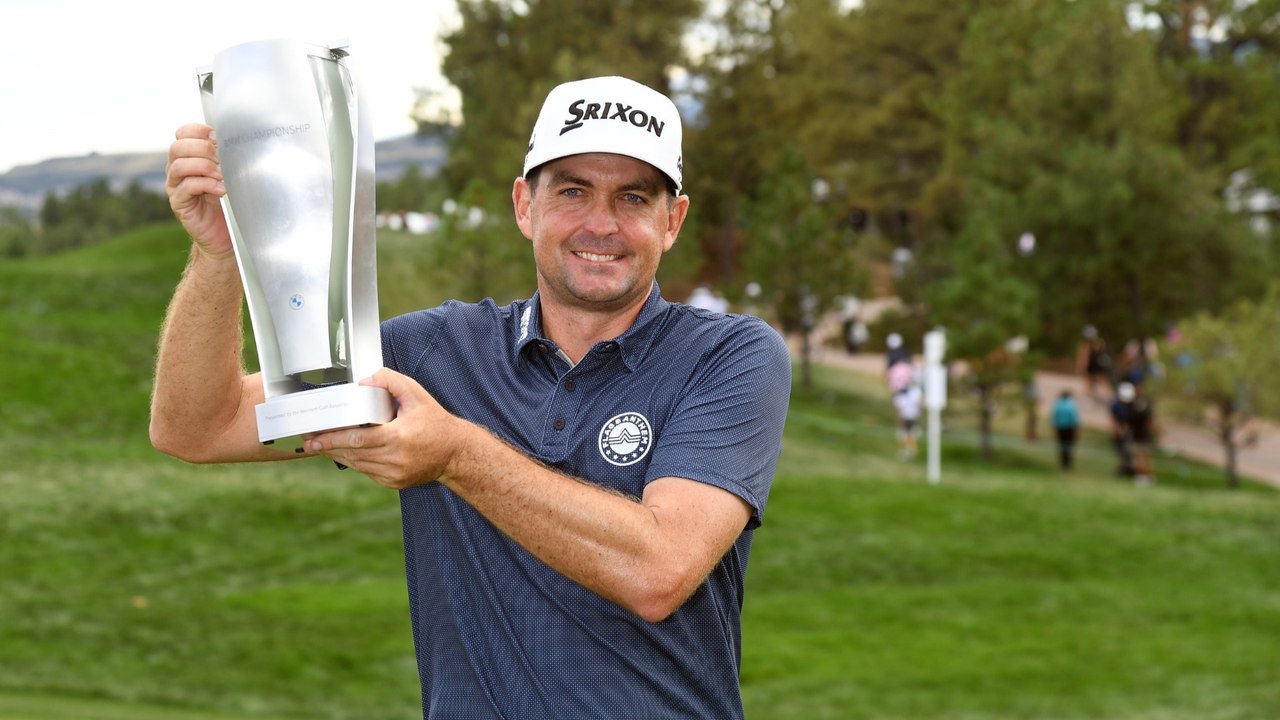 Navigating Leadership: Ryder and President's Cup Captaincy