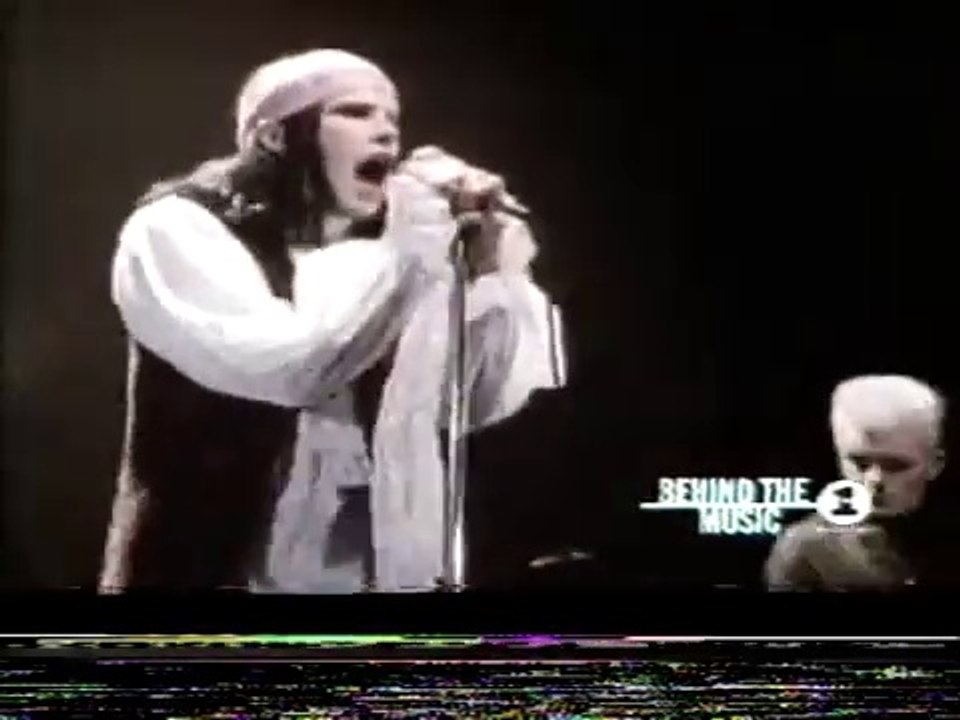 The Cult behind the music documentary