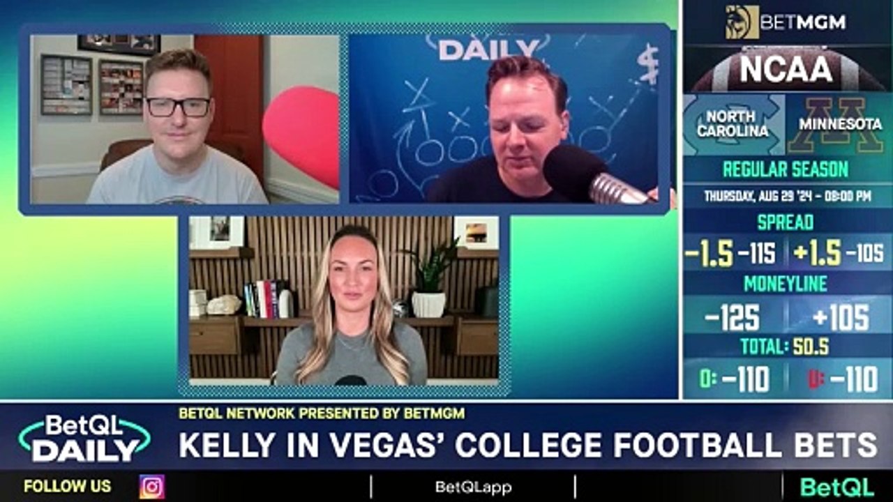 'Kelly In Vegas' drops Survivor Knowledge!