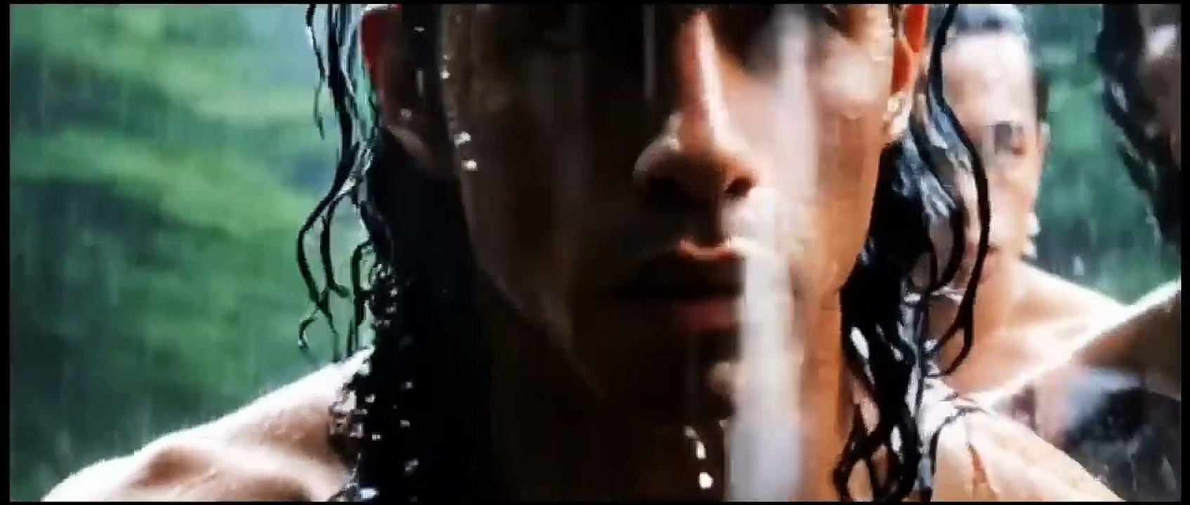 Apocalypto 2 (2025) - First Trailer _ Rudy Youngblood(720P_HD)