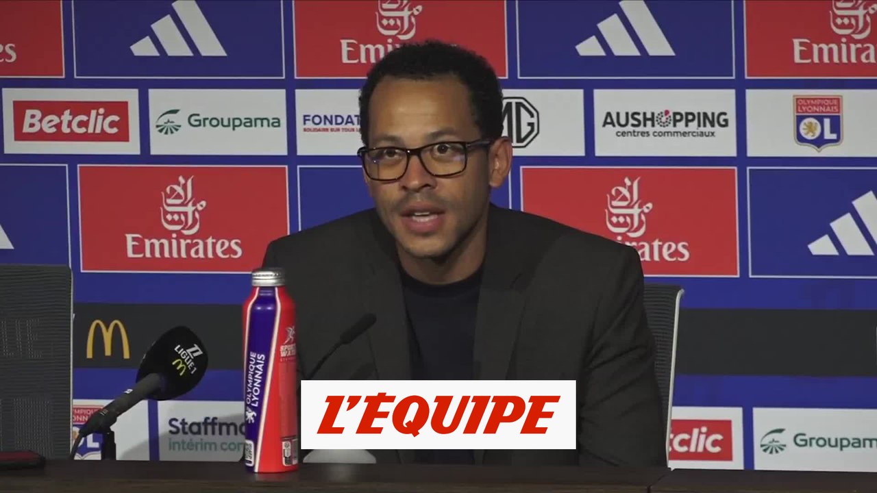 Rosenior : «Ça fait partie de l'apprentissage» - Foot - L1 - Strasbourg