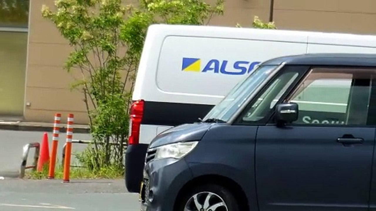 Cash in Transit in Japan
