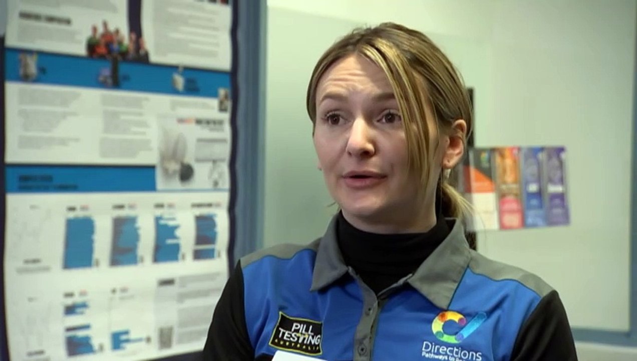 ACT police issue public health warning after two drug overdose deaths in 24 hours