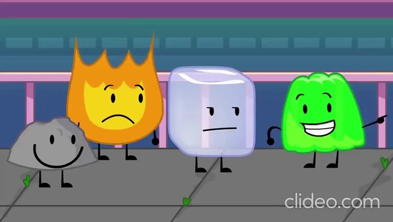 BFDIA 13-14 (All Episodes)