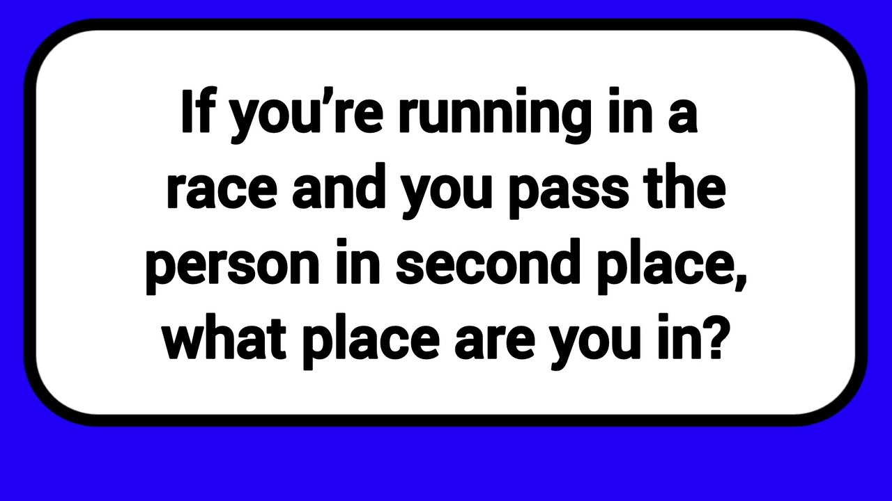 Can You Score 10/10 In This Game.