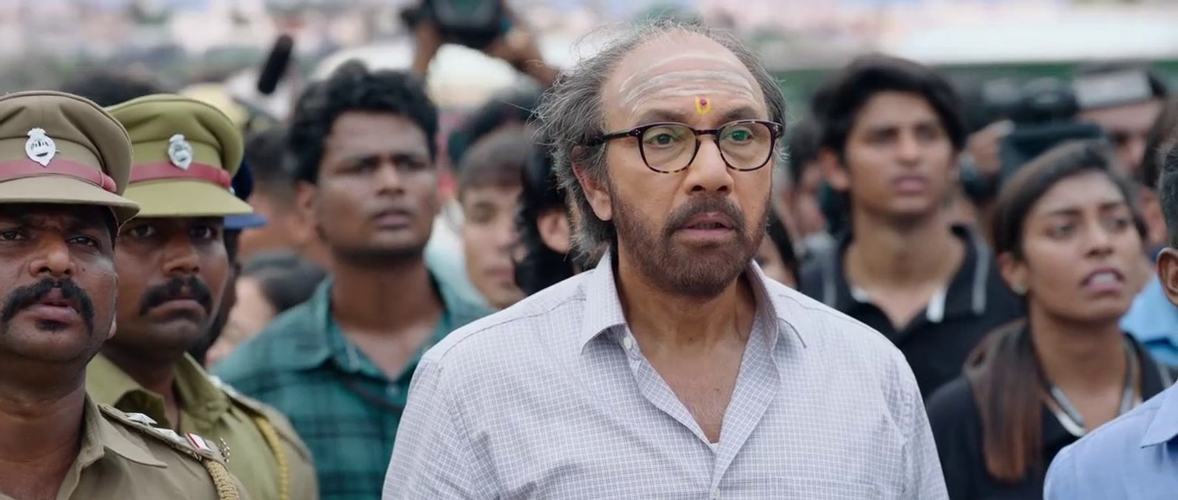 Singapore-Saloon 2024 South Full (Hindi) Dubbed Movie Part-2 l New South Dubbed Hindi Movie