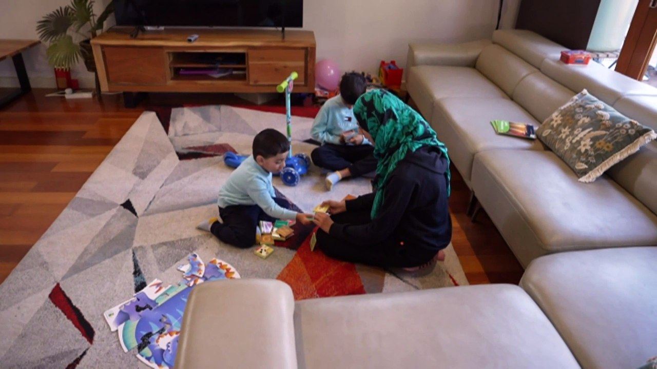 Female maths tutors take University of Melbourne to state human rights commission